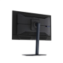 GIGABYTE LCD - 27" Gaming monitor MO27Q3, OLED, 2560x1440 QHD, 240Hz, 1.5M:1, 250cd/m2, 0.03ms,