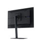 GIGABYTE LCD - 27" Gaming monitor MO27Q3, OLED, 2560x1440 QHD, 240Hz, 1.5M:1, 250cd/m2, 0.03ms,