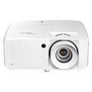 Optoma projektor ZK450  (DLP, Laser, UHD 3840x2160, 4200 ANSI, 2xHDMI, RS232, RJ45, USB-A power,