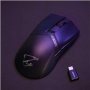 BAZAR GIGABYTE Herní myš Aorus M6, Bezdrátová 2.4GHz, USB-C, černá (ROZBALENO)