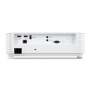 ACER Projektor P5550, DLP 3D, 1080p (1920x1080), 5200 ANSI, 15 000:1, VGA, HDMI(MHL), HDMI, RJ45,
