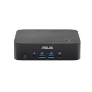 ASUS mini PC ExpertCenter PN54-S1 (PN54-S1-S50015AL), R5 220, 16GB, 512GB SSD, Radeon 700M, W11 Pro,