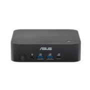 ASUS mini PC ExpertCenter PN54-S1 (PN54-S1-S70016AL), R7 260, 32GB, 1TB SSD, Radeon 700M, W11 Pro,