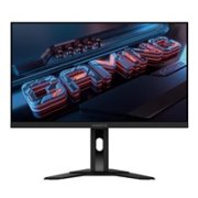BAZAR - GIGABYTE LCD - 27" Gaming monitor M27UA, SS IPS, 3840x2160 UHD, 160Hz, 1000:1, 400cd/m2, 1ms