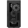 EVOLVEO Scorpio, skříň eATX/ATX, 4x ARGB ventilátor 120mm, boční panel temperované sklo + mřížkovaný