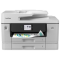 MFP atrament BROTHER MFC-J3960DW - A3, P/C/S, Duplex, Fax, DADF, Ethernet, Wifi