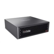 LENOVO PC ThinkStation PGX - NVIDIA GB10,128GB,1TSSD,HDMI,NVIDIA® Blackwell Architecture,NVIDIA® DGX