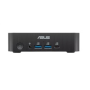 ASUS mini PC ExpertCenter PN54-S1 (PN54-BBR522MNS1), R5 220, N/A, N/A, Radeon 700M, N/A, Black