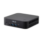 ASUS mini PC ExpertCenter PN54-S1 (PN54-BBR522MNS1), R5 220, N/A, N/A, Radeon 700M, N/A, Black