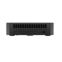 ASUS mini PC ExpertCenter PN54-S1 (PN54-BBR522MNS1), R5 220, N/A, N/A, Radeon 700M, N/A, Black