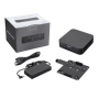 ASUS mini PC ExpertCenter PN54-S1 (PN54-BBR522MNS1), R5 220, N/A, N/A, Radeon 700M, N/A, Black