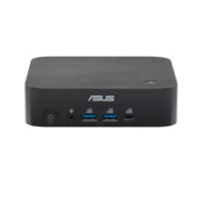 ASUS mini PC ExpertCenter PN54-S1 (PN54-BBR726MNS1), R7 260, N/A, N/A, Radeon 700M, No OS, Black