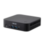 ASUS mini PC ExpertCenter PN54-S1 (PN54-BBR726MNS1), R7 260, N/A, N/A, Radeon 700M, No OS, Black