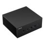 ASUS mini PC ExpertCenter PN53 (PN53-S5168AD), R5 7535HS, 16GB, 512GB SSD, Radeon, W11 Pro, Black