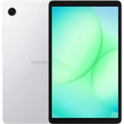 Samsung Galaxy Tab A11 WiFi 4/64GB, EU, stříbrná