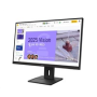 LENOVO BAZAR  LCD ThinkVision E27Q-40 - 27",IPS,16:9,2560x1440,178/178,4/6ms,350cd/m2,1500:1,HDMI,DP