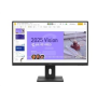 LENOVO BAZAR  LCD ThinkVision E27Q-40 - 27",IPS,16:9,2560x1440,178/178,4/6ms,350cd/m2,1500:1,HDMI,DP