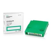BAZAR - HPE LTO-9 Ultrium 45TB WORM Data Cartridge - Poškozený obal (Komplet)