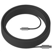 Logitech strong USB 3.1 kábel 25 m