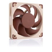 NOCTUA Ventilátor NF-A6x15 5V PWM, 60mm, hnědá
