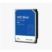 WD BLUE WD40EZZX 4TB, SATA III 3.5", 128MB 5400RPM, 180MB/s, CMR