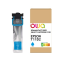 alt. kazeta OWA ARMOR pre EPSON T11D240 XL Cyan WF-C5390DW/WF-C5890DWF (77ml, 7549str.)
