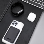 Solight magnetické pouzdro na karty, MagSafe + Find My kompatibilní