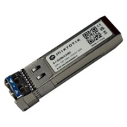 MikroTik SFP+ (miniGBIC) modul S+31DLC10D, SM, 10km, 10G