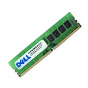 DELL Memory Upgrade - 16GB - 1Rx8 DDR4 UDIMM 3200MHz ECC - R240,R250, R340,R350,T140,T150,T340,T350