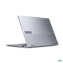 LENOVO NTB ThinkBook 14 2-in-1 G5 - Ultra5 225U,14" WUXGA Touch,16GB,512SSD,FHD+IRcam,W11P