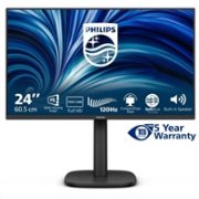 Philips MT 23,8" 24B2N3200J - 1920x1080,IPS,120Hz,D-Sub,HDMI,DP,USBhub,Repro,Pivot
