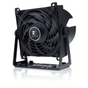 BAZAR - NOCTUA Stolní ventilátor NV-FS1, 120mm, černá - Poškozený obal (Komplet)