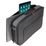 Taška/batoh Case Logic Era ERACV116 pre notebook 15,6" a tablet 10", tmavosivá