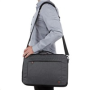 Taška/batoh Case Logic Era ERACV116 pre notebook 15,6" a tablet 10", tmavosivá