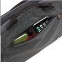 Taška Case Logic Era ERAA114 na notebook 14,3" a tablet 10", tmavosivá
