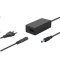 AVACOM Nabíjací adaptér pre notebooky 12V 3,33A 40W konektor 5,5 mm x 2,5 mm