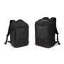 DICOTA Backpack FIVE 14-16, Black