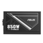 ASUS zdroj 850W ATS Gold, 120mm, Plně modulární, 80 Plus Gold