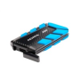 ADATA External SSD 1TB SD820, USB 3.2 Gen 2x2, Černo-modrá