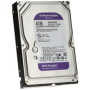 WD PURPLE WD42PURZ 4TB SATA/600 256MB cache, nízka hlučnosť, CMR
