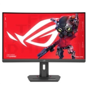 BAZAR - ASUS LCD 27" XG27WCS ROG Strix 2560x1440 Curved 180Hz 1ms DP USB-C HDMI VESA - Poškozený