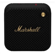 Marshall WILLEN II - BLACK & BRASS