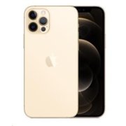 Apple iPhone 12 Pro 256GB Gold (repas)