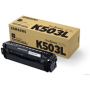 HP - Samsung CLT-K503L H-Yield Blk Toner C (8,000 pages)