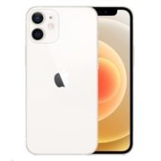 Apple iPhone 12 Mini 64GB White (repas)