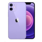 Apple iPhone 12 Mini 64GB Purple (repas)