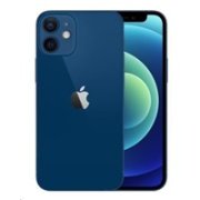 Apple iPhone 12 Mini 64GB Blue (repas)