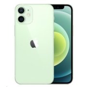 Apple iPhone 12 Mini 64GB Green (repas)