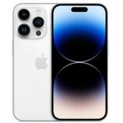 Apple iPhone 14 Pro 256GB Silver (repas)