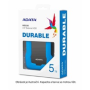 BAZAR - ADATA Externí HDD 5TB 2,5" USB 3.1 HD330, BLACK COLOR BOX, černý (gumový, nárazu odolný) -
